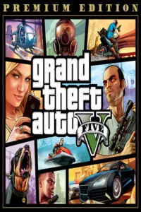 gta premium