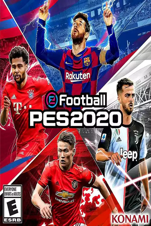 pes 2020