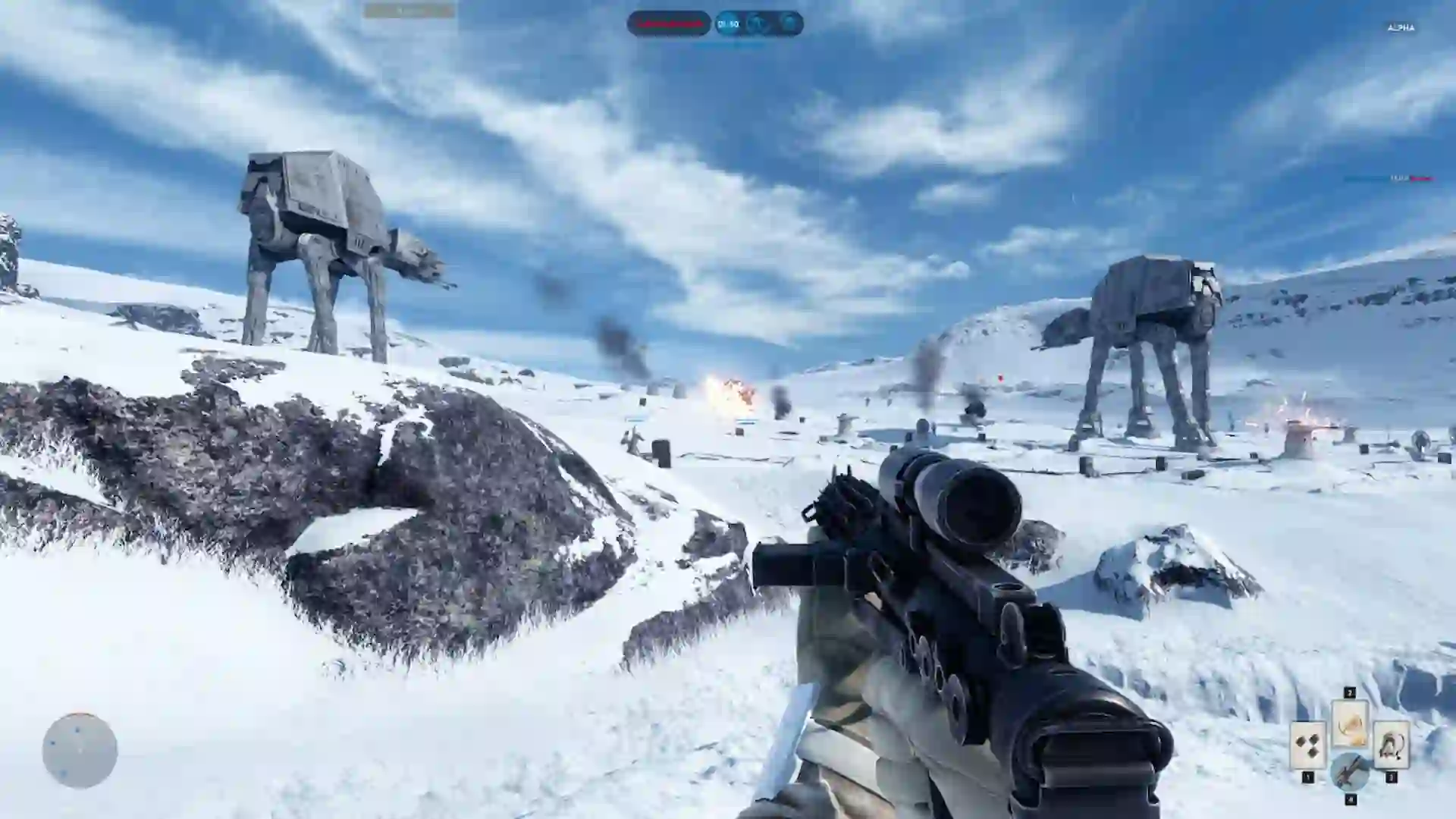 star wars battlefront
