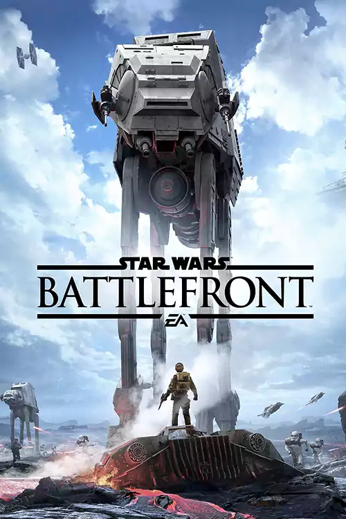 star wars battlefront