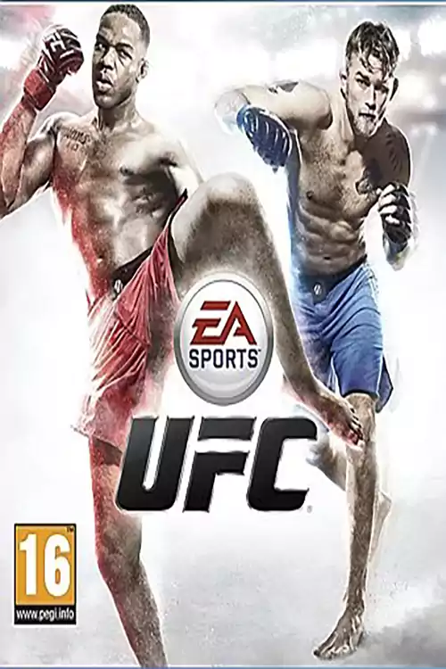 ufc 1