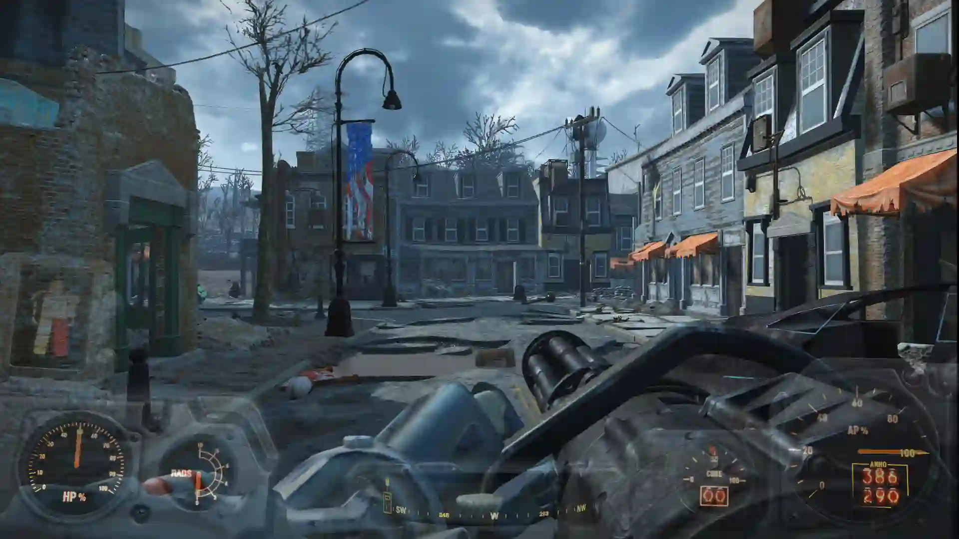 Fallout 4 (1)