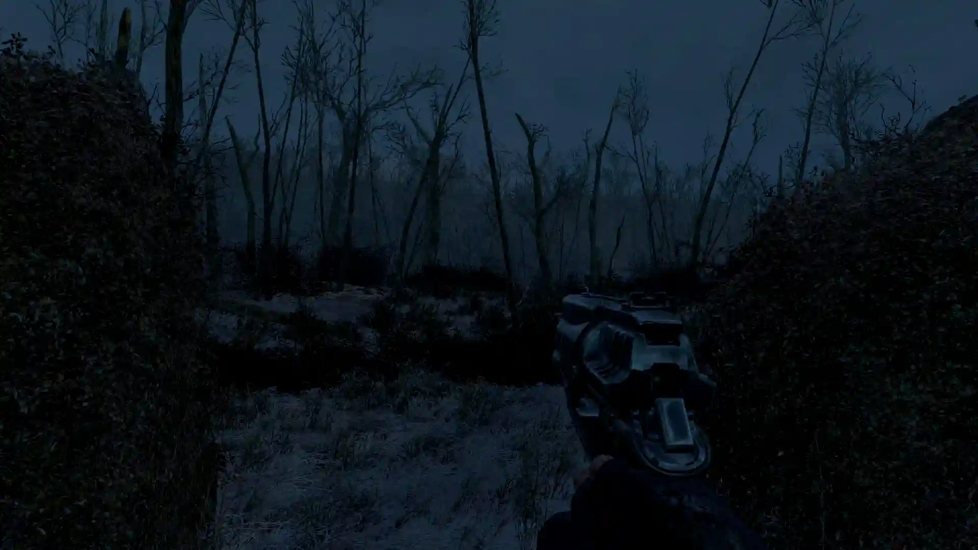 Fallout 4 (2)