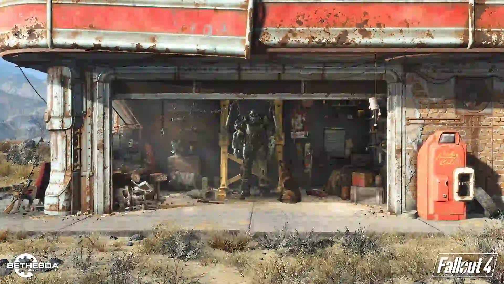 Fallout 4 (4)