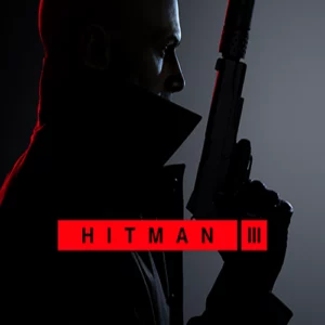 Hitman 3