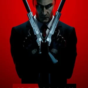 Hitman collection