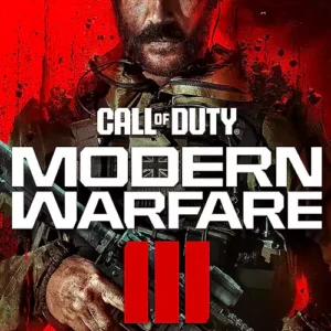 Call of Duty Modern Warfare III