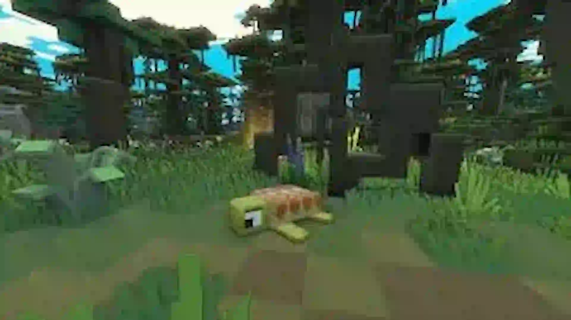 Minecraft legends (2)