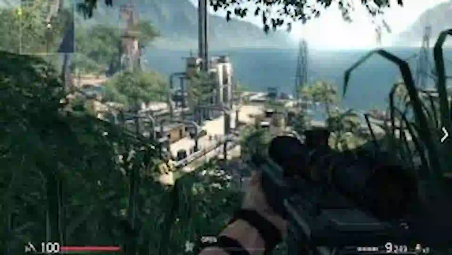 Sniper Ghost Warrior 3 (2)