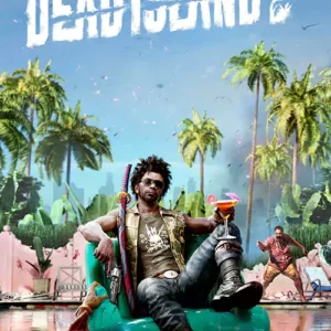 DEAD ISLAND 2