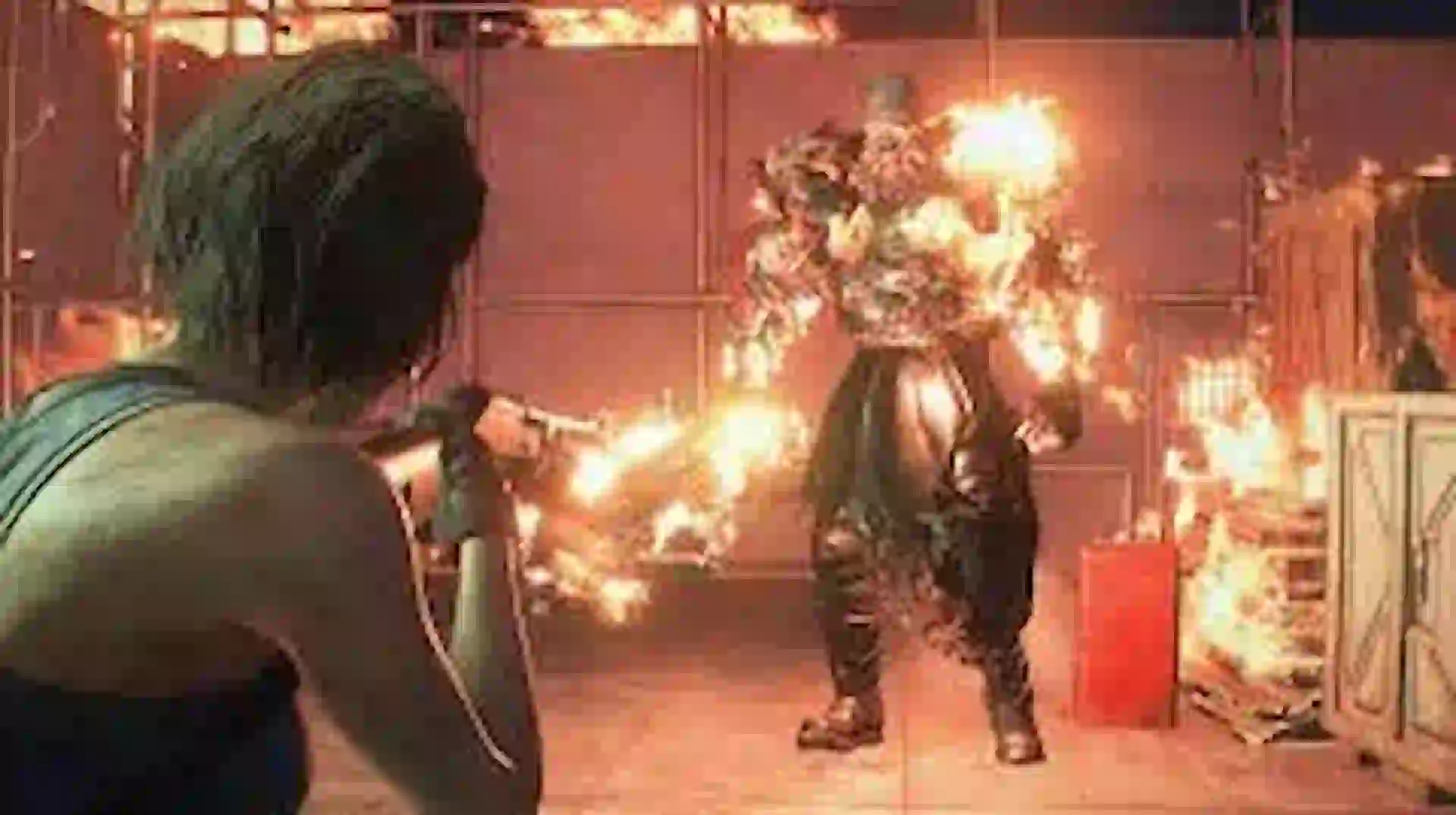 Resident Evil 3 (2)