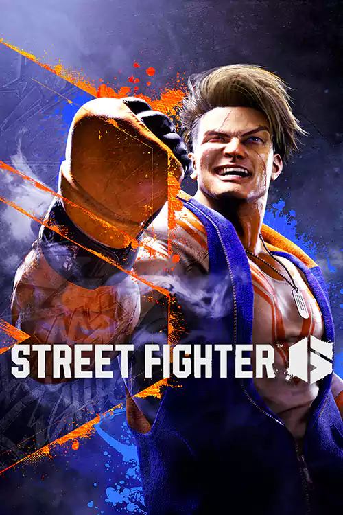 STREET FIGHTER 6