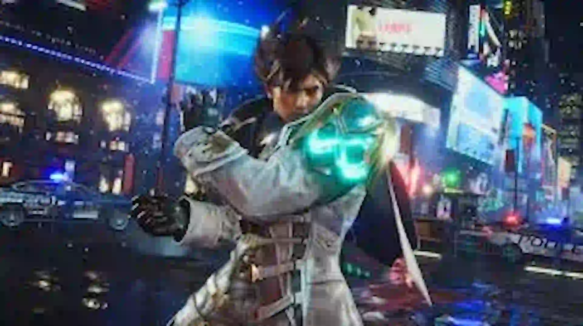 TEKKEN 8 (2)