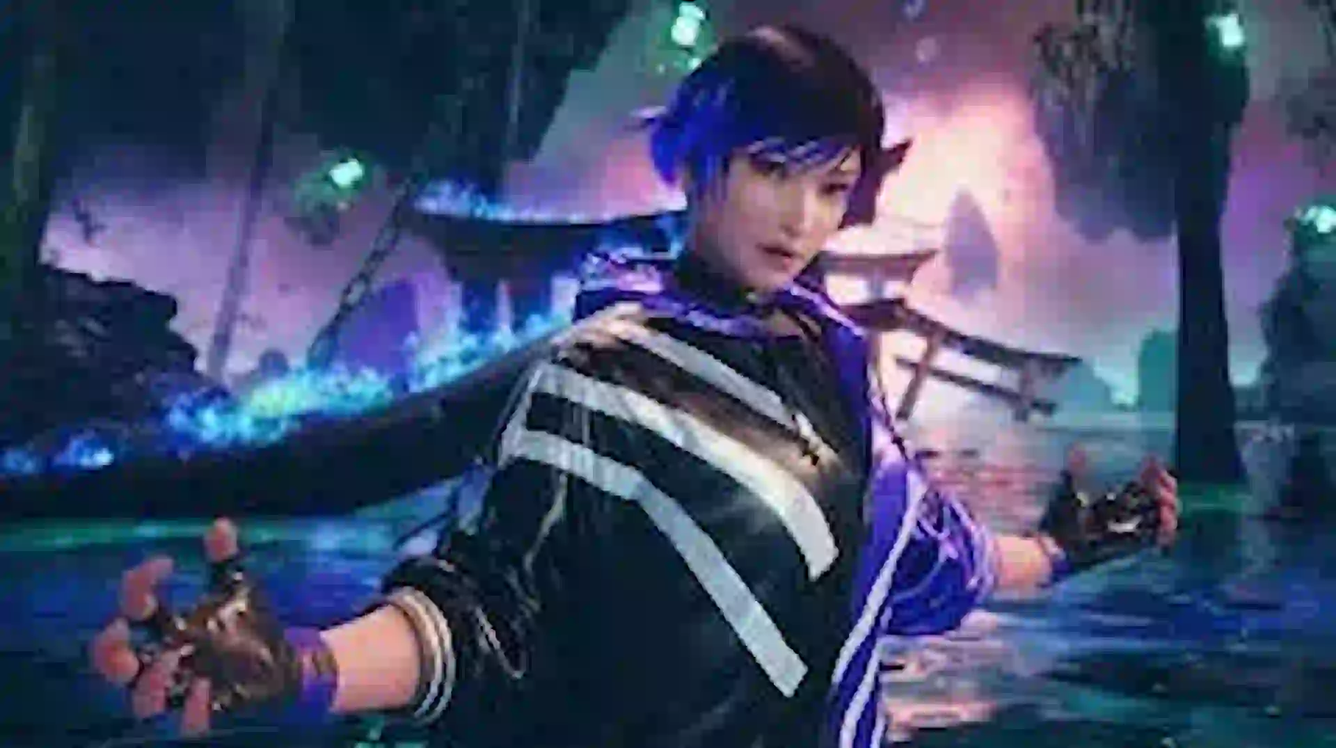 TEKKEN 8 (5)