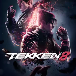 TEKKEN 8