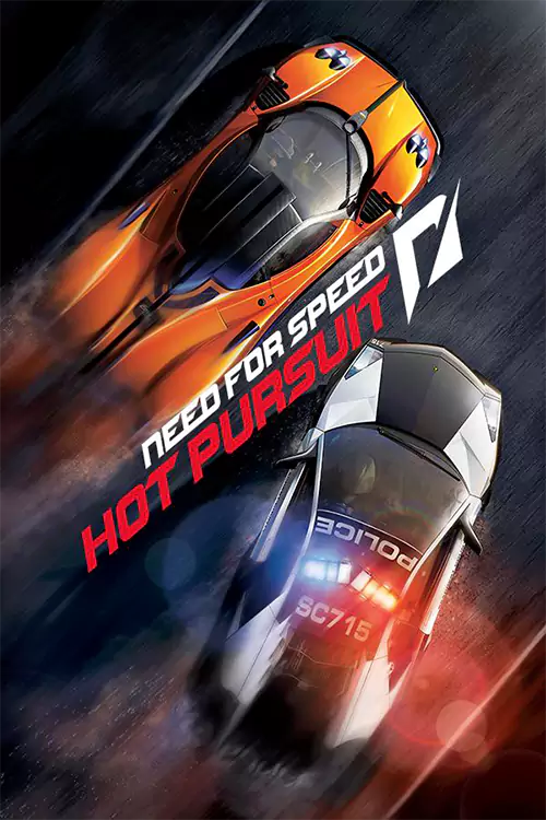 need for speed Hot
