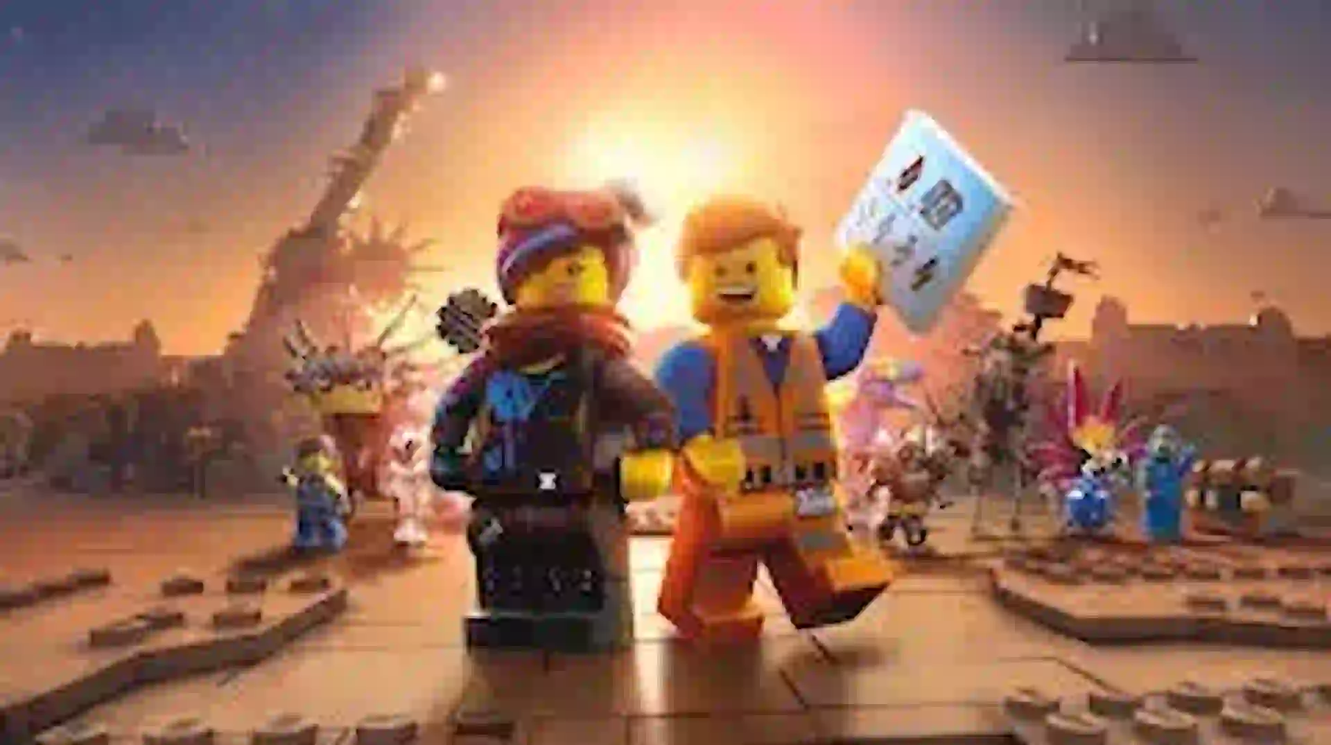LEGO Movie 2 (1)