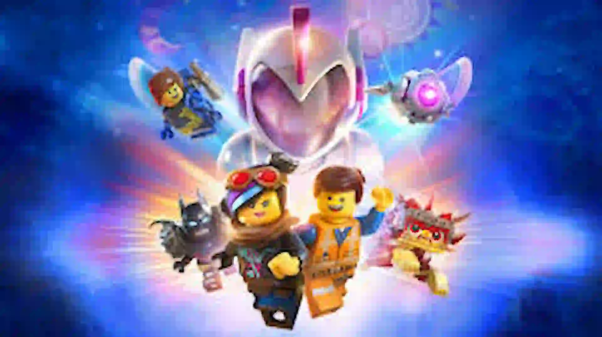 LEGO Movie 2 (2)