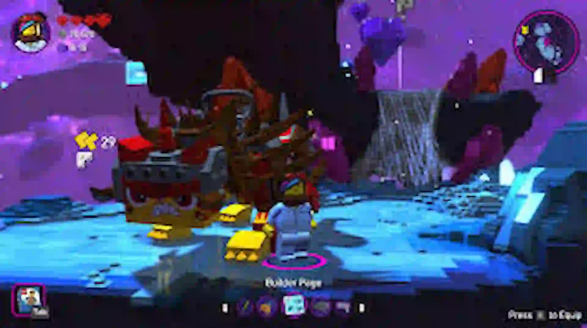 LEGO Movie 2 (3)