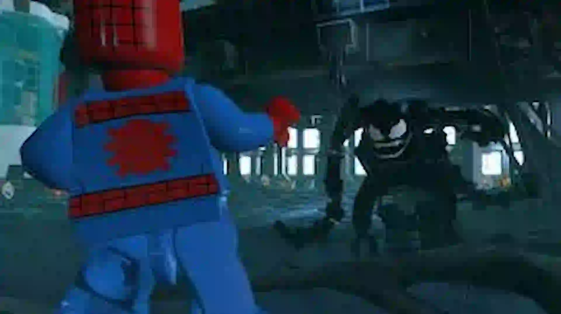 Lego Marvel Super Heroes (5)