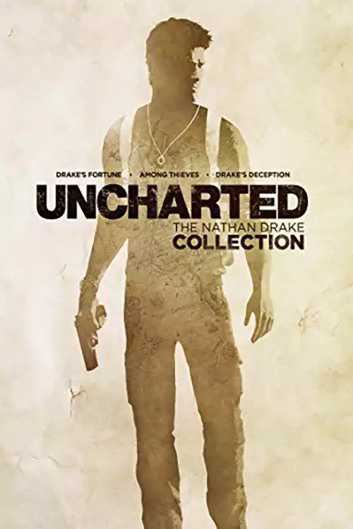 خرید و اجاره بازیUncharted The Nathan Drake Collection