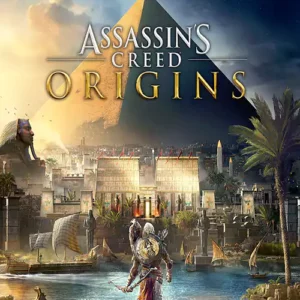 Assassin's Creed Origins