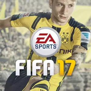 FIFA 17