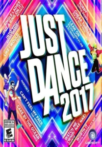 JUST DANCE