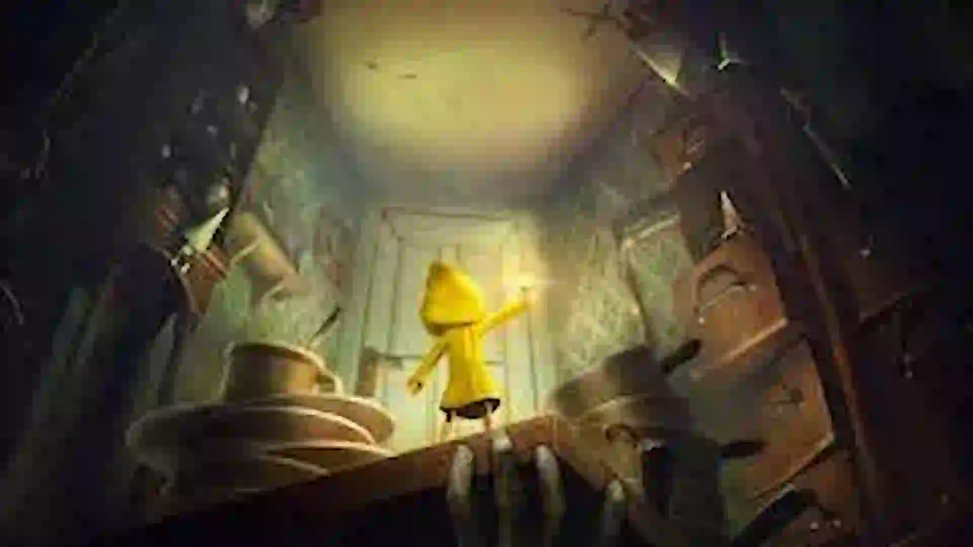 Little Nightmares (2)