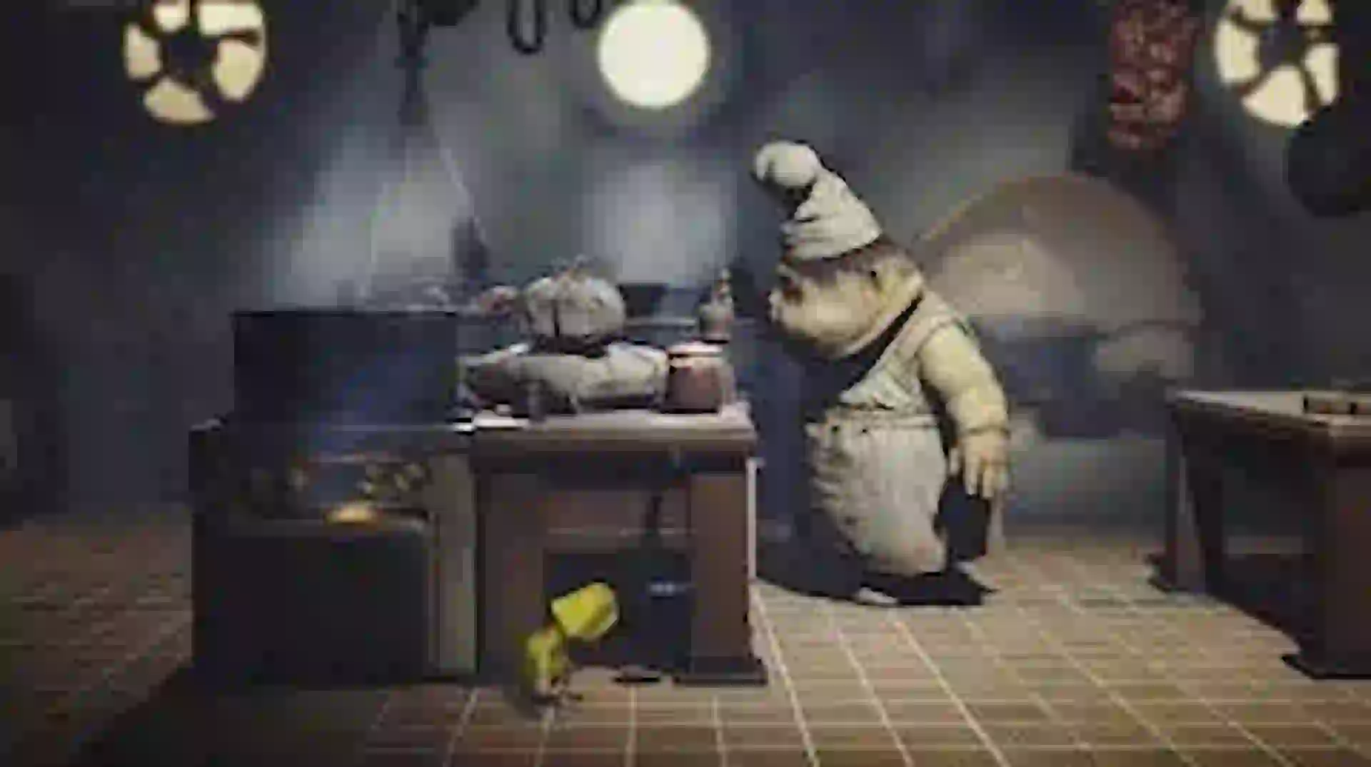Little Nightmares (3)