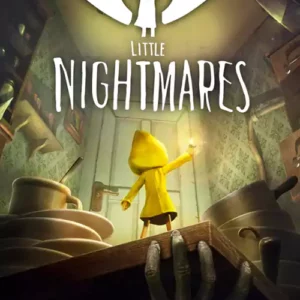 خرید و اجاره بازیLittle Nightmares