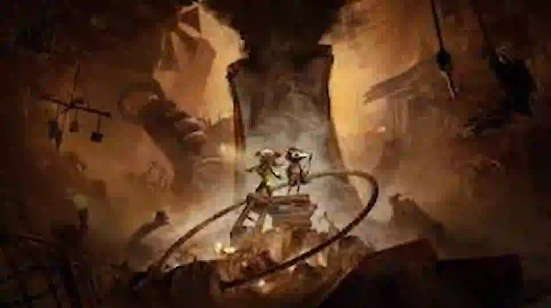 Little Nightmares (4)