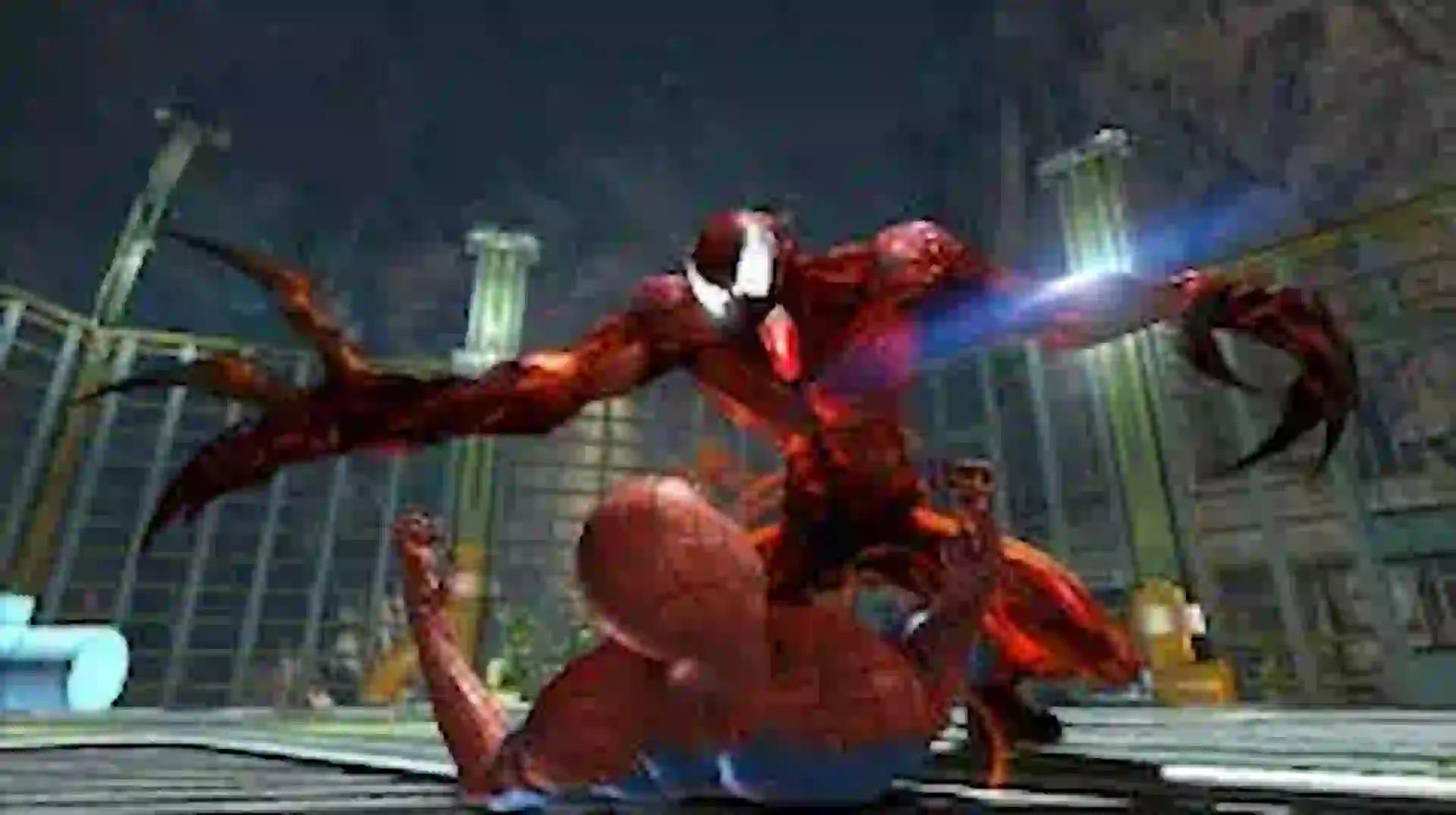 The Amazing Spider-Man 2 (2)