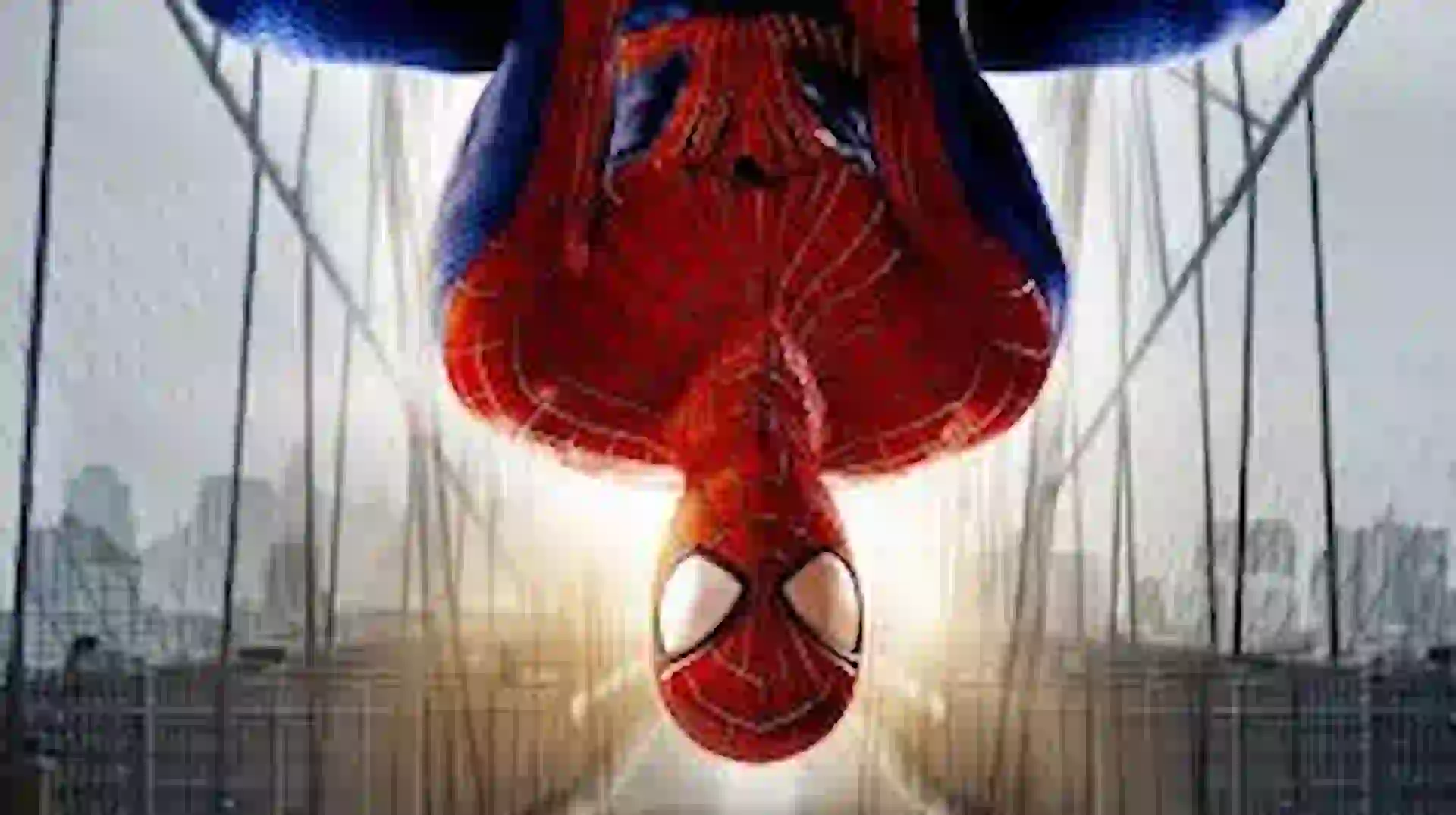 The Amazing Spider-Man 2 (3)