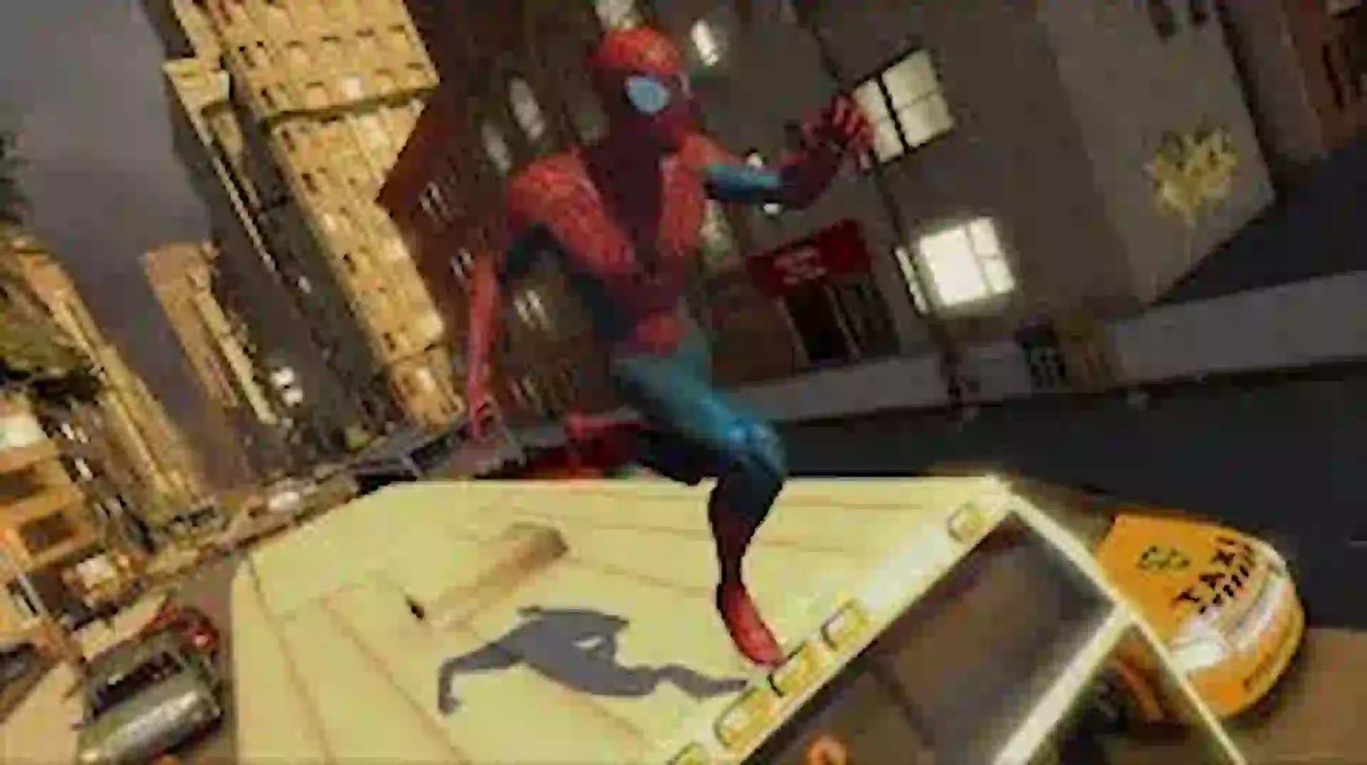 The Amazing Spider-Man 2 (5)