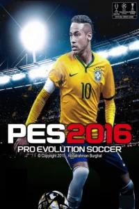 pes2016