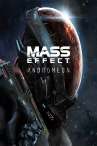 Mass Effect™ Andromeda