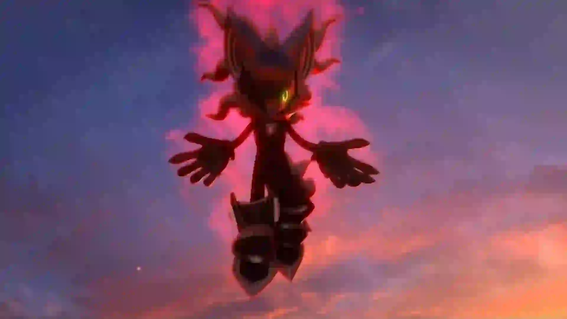 Sonic Forces (2)