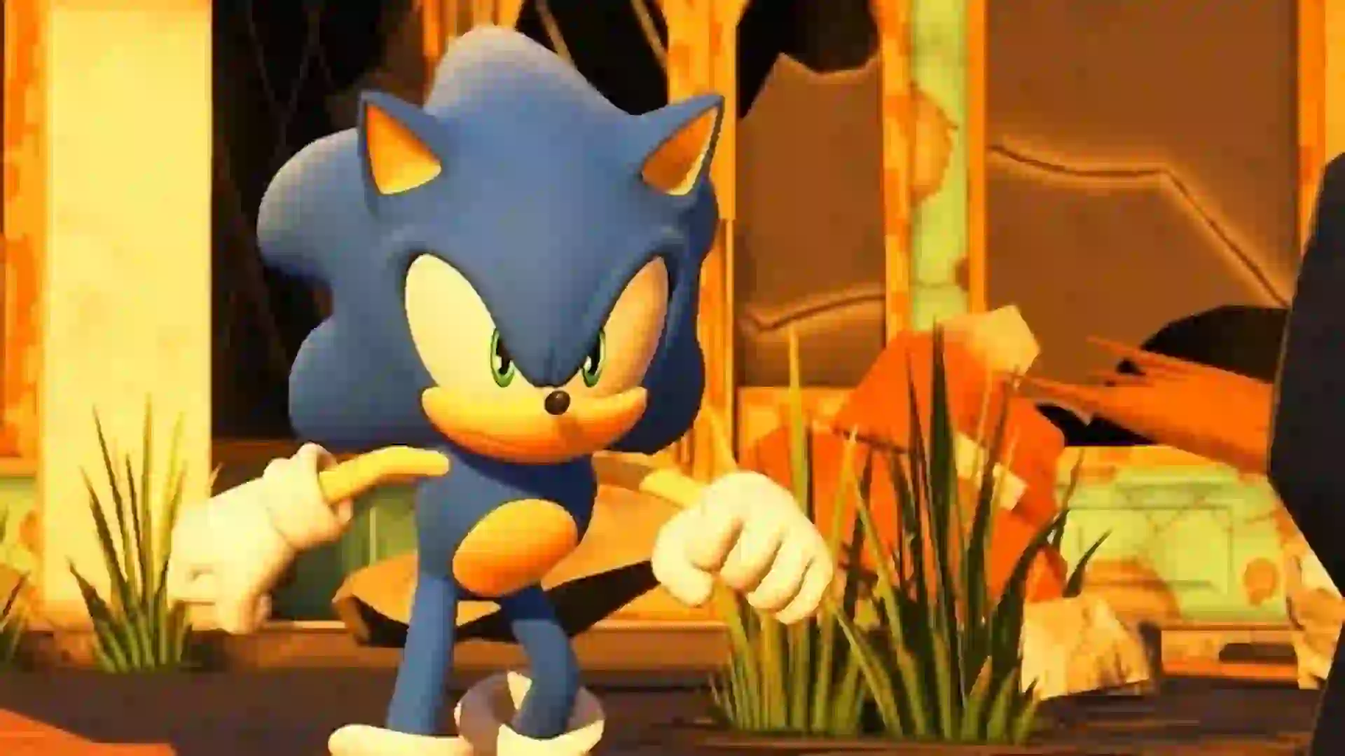 Sonic Forces (4)