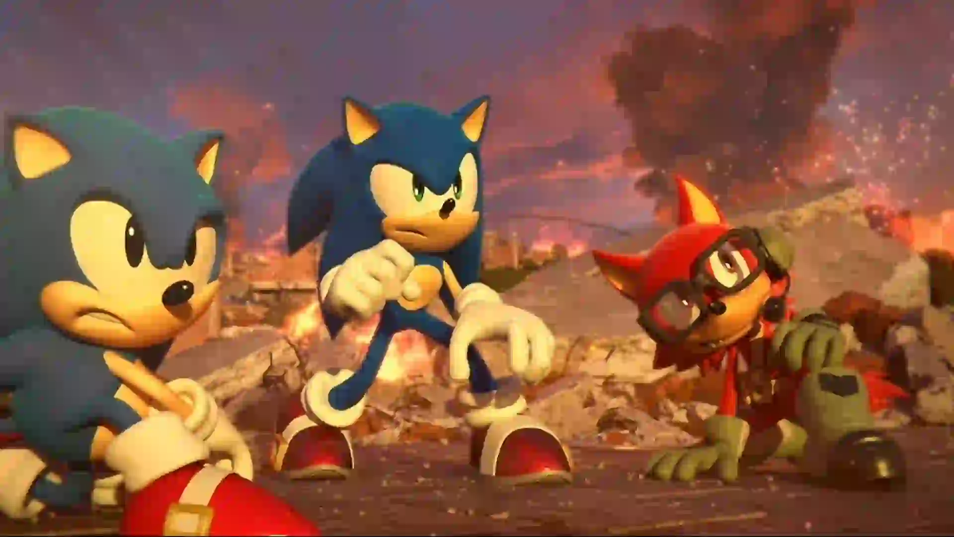 Sonic Forces (5)