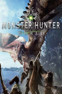 monster hunter world