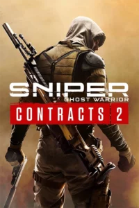 sniper ghost warrior contracts 2