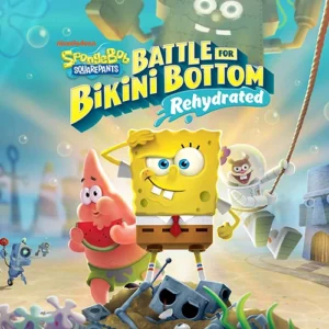 spong bobe