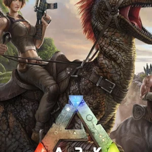 ark survival evolved digital