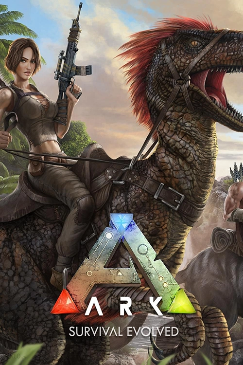 ark survival evolved digital