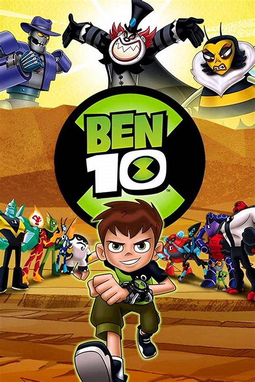 ben10