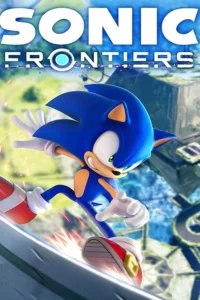 Sonic Frontiers