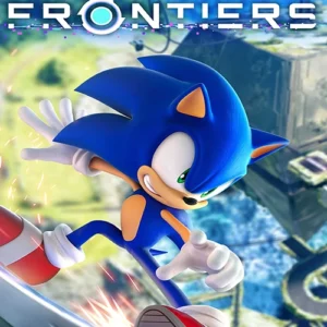 Sonic Frontiers