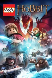 خرید و اجاره بازیLego The Hobbit1