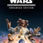 خرید دیسک کارکرده Star Wars: Tales from the Galaxy's Edge – Enhanced Edition (PS5)